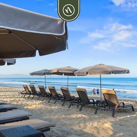Luxury 4 Bedroom Ph In Marival Hotel With Private Pool